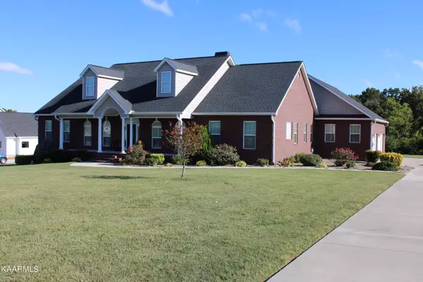 Louisville, TN 37777,3412 Brigantine CIR