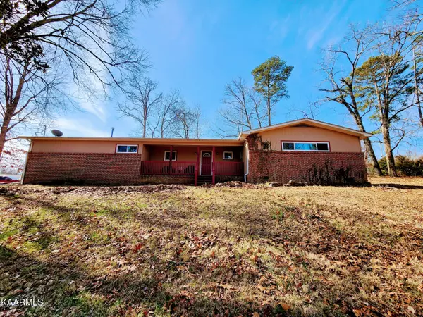 431 Crescent DR,  Rockwood,  TN 37854