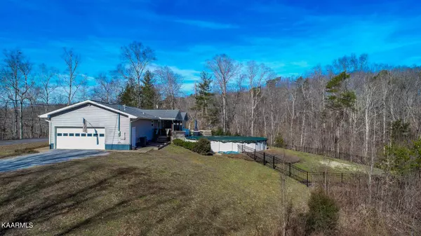 Baneberry, TN 37890,3440 Iron Gate DR