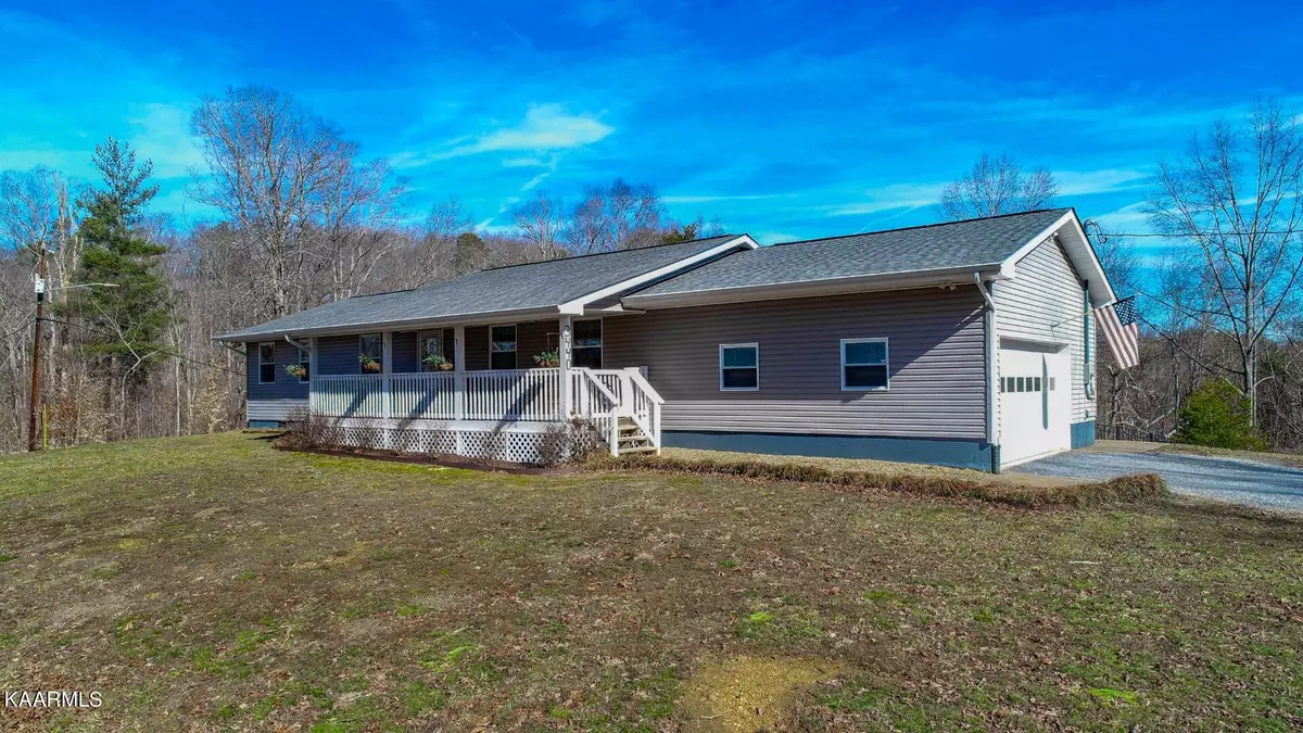 Baneberry, TN 37890,3440 Iron Gate DR