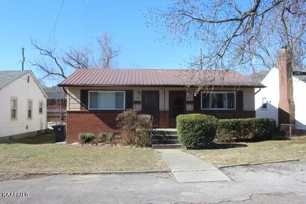 3817 Kincaid St, Knoxville, TN 37917