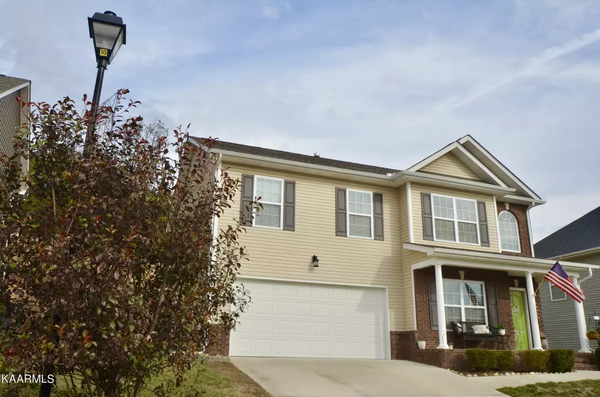 Knoxville, TN 37924,6017 Hollow View LN