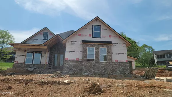 109 Oonoga WAY, Loudon, TN 37774