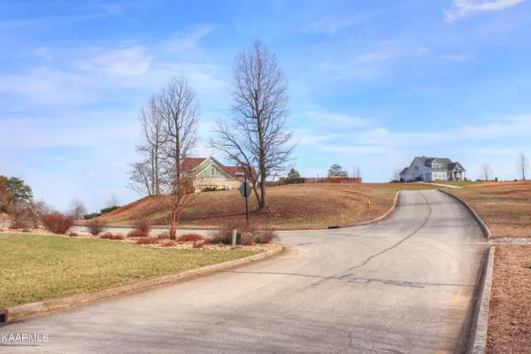 Rockwood, TN 37854,Lot 81 Eternity Pass