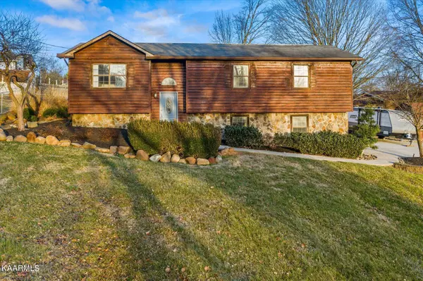 330 Knob Creek Rd, Seymour, TN 37865