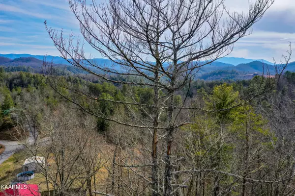 Sevierville, TN 37876,Sencebaugh Drive-Lot 34A DR