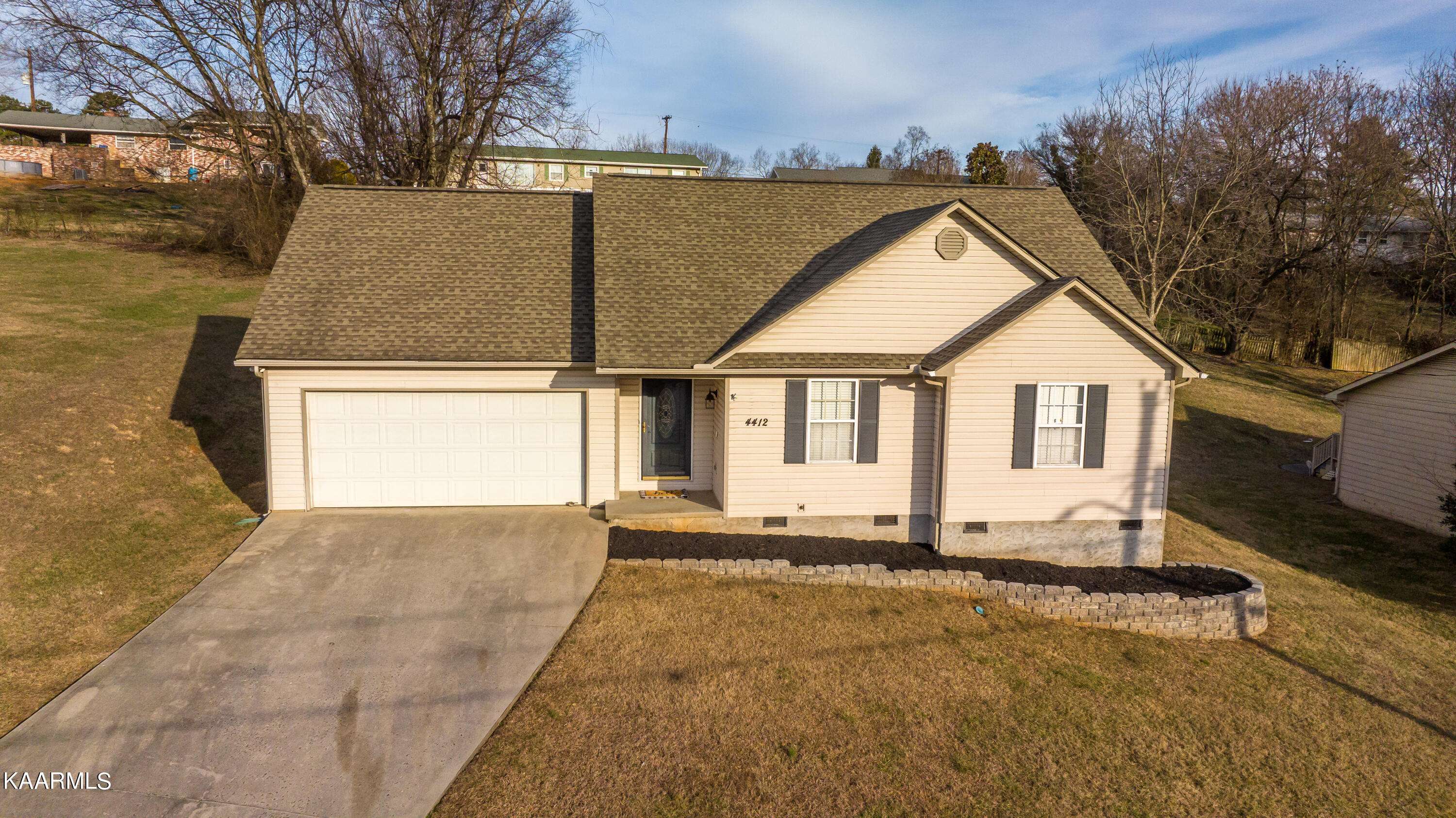 4412 Larigo DR, Knoxville, TN 37914