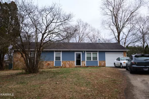 1058 Dalton LN, Knoxville, TN 37923