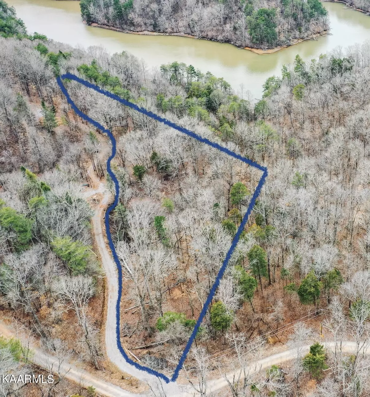 Vonore, TN 37885,Lot 20 Old Citico Rd