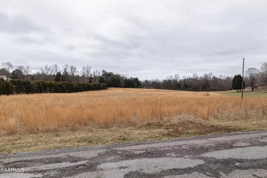 5.60ac Ruth Road, Spring City, TN 37381