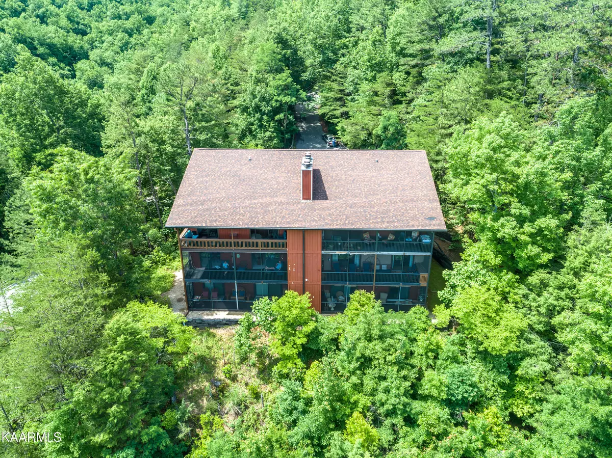 Gatlinburg, TN 37738,429 Deer Path LN #101