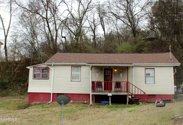 3345 Johnston St, Knoxville, TN 37921