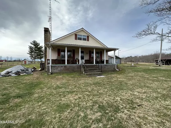 2270 Roslin Road Rd, Jamestown, TN 38556