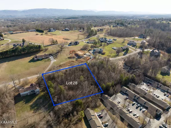 Seymour, TN 37865,Lot 28 Chapman View DR