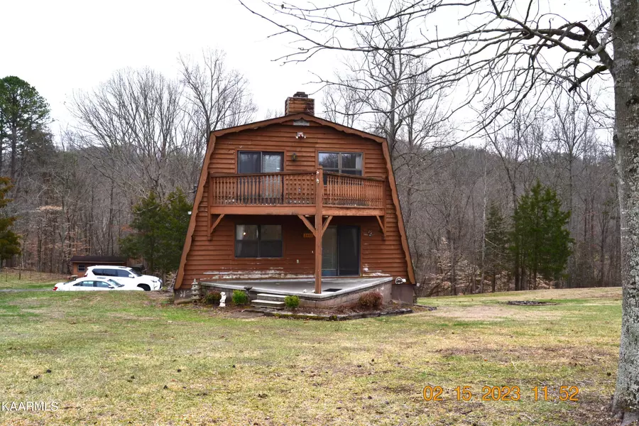 3413 Hickory Valley Rd, Maynardville, TN 37807