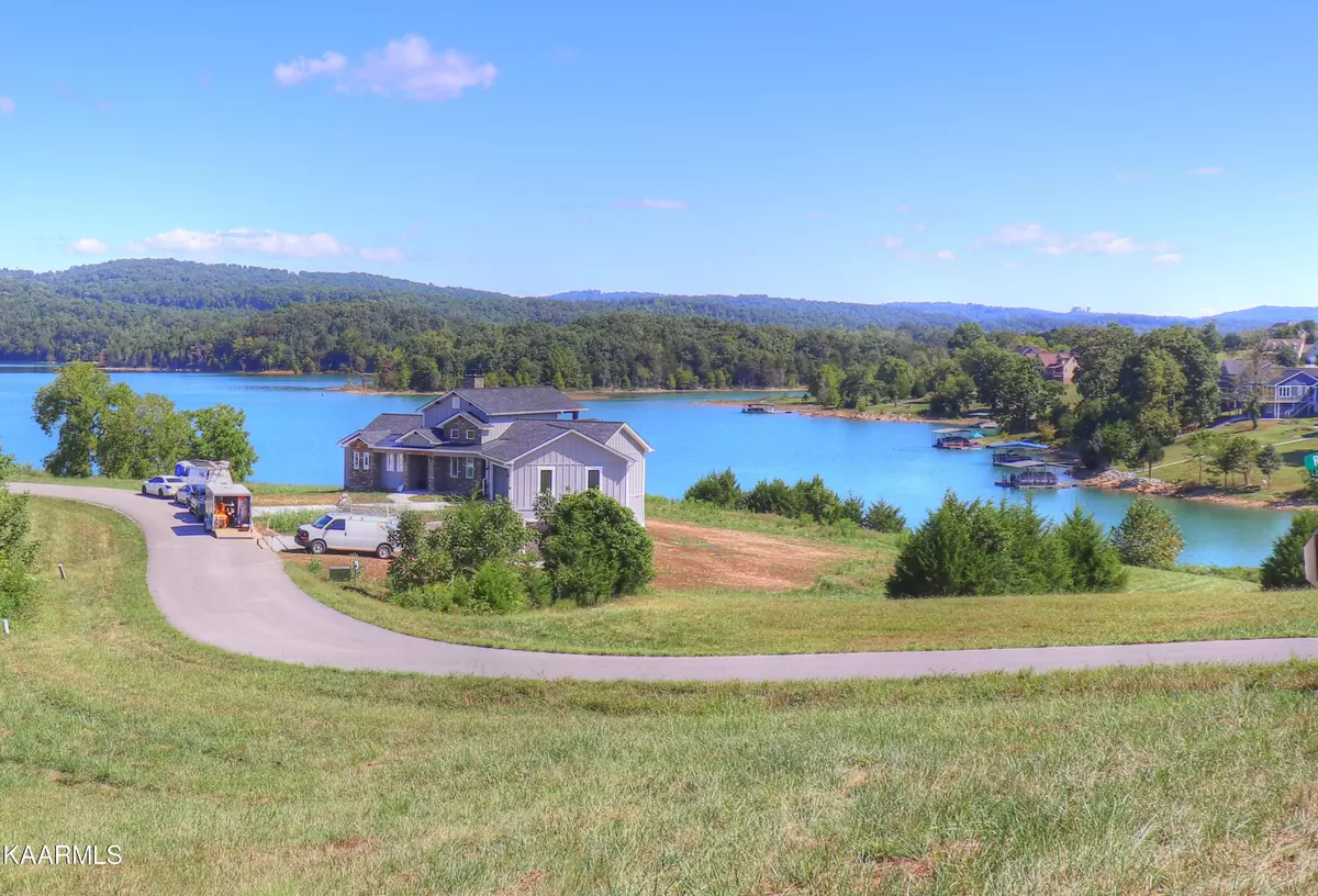 Sharps Chapel, TN 37866,Lot 249 Leilas WAY