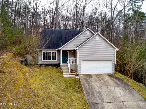 Powell, TN 37849,339 Dogwood Glen LN