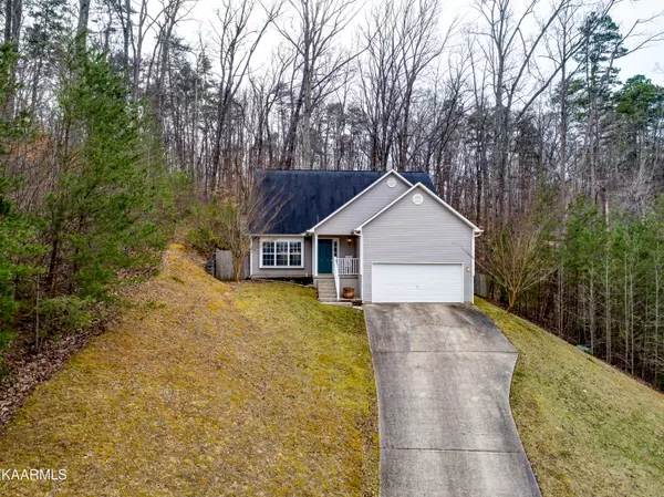 Powell, TN 37849,339 Dogwood Glen LN