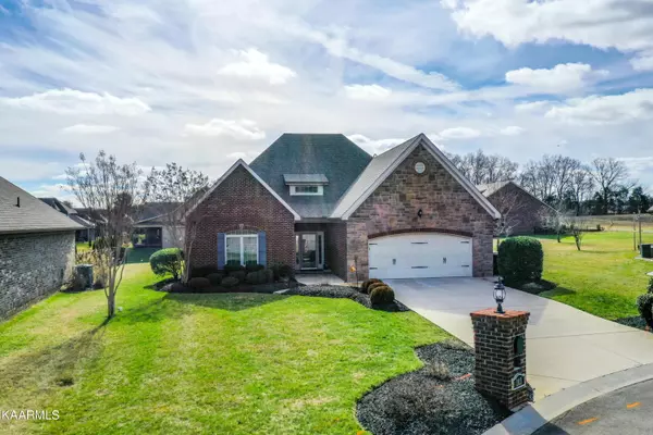 Lenoir City, TN 37771,183 Acadia CIR