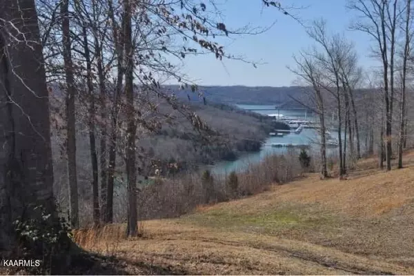 Byrdstown, TN 38549,lot 5 Amonett CIR