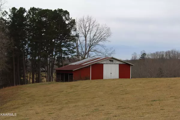 Leather Wood Ford Rd, Jamestown, TN 38556