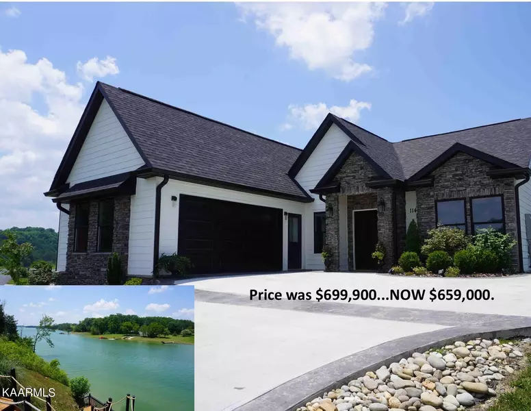 1142 Sanctuary Shores WAY, Sevierville, TN 37876