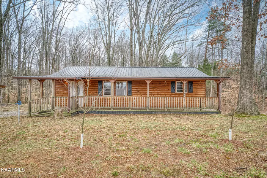 115 Ringley LN, Alpine, TN 38543