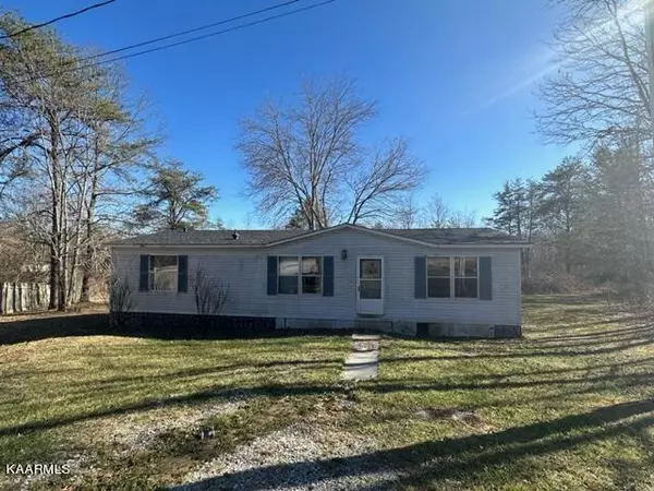 269 Burk DR, Crossville, TN 38572