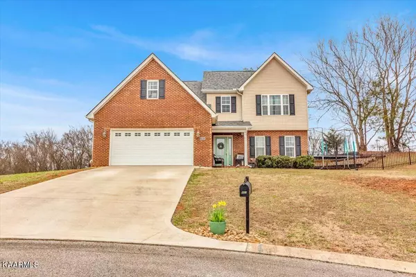 403 Kingsley CT, Maryville, TN 37804