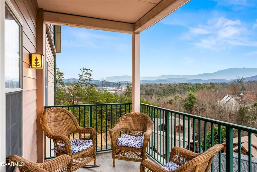 410 Big Bear WAY #UNIT 5005, Pigeon Forge, TN 37863