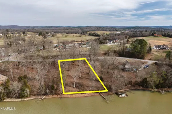 Lot 19 Riverbend DR, Dayton, TN 37321