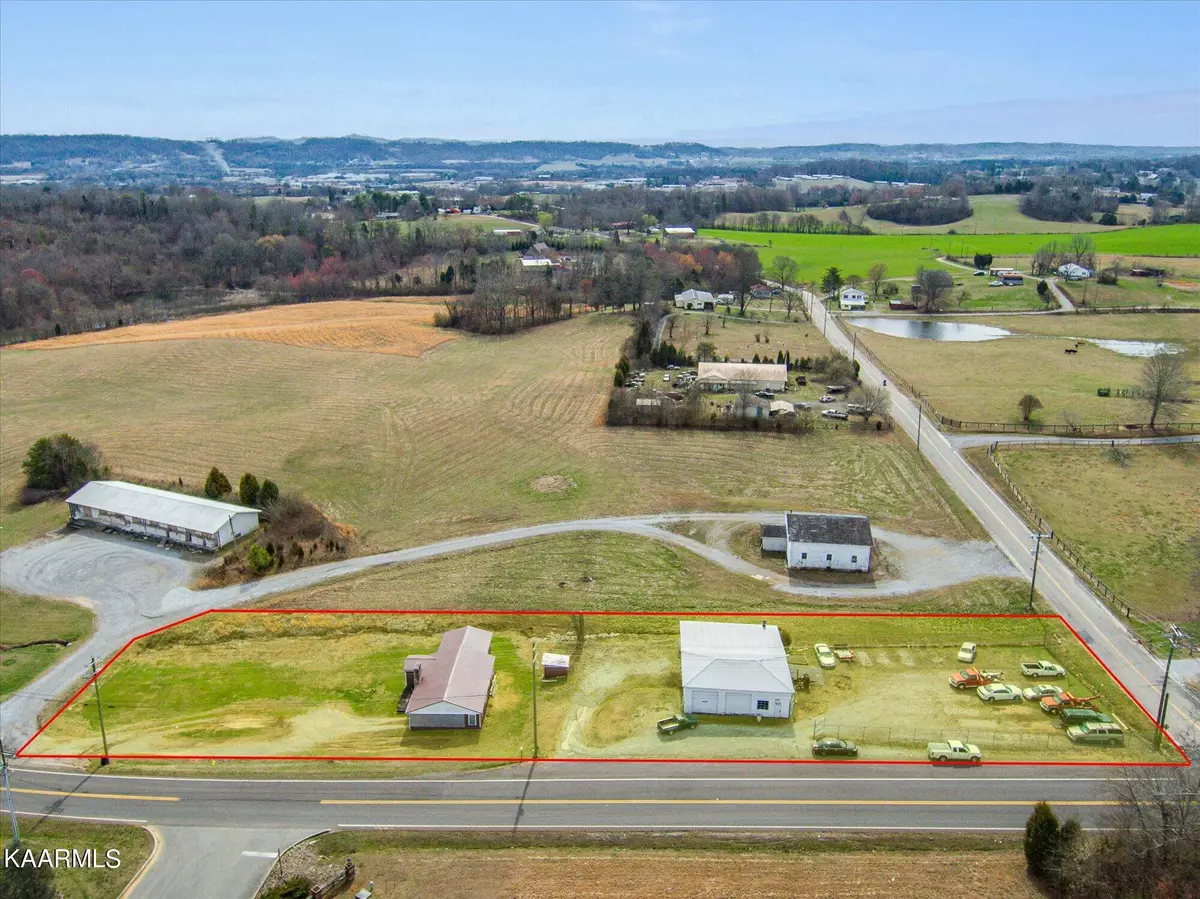 Sweetwater, TN 37874,391 Oakland Rd