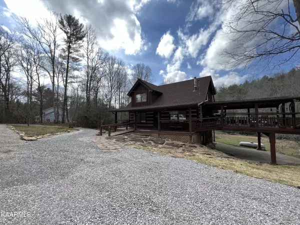 1589 Smith Mountain Rd,  Rockwood,  TN 37854