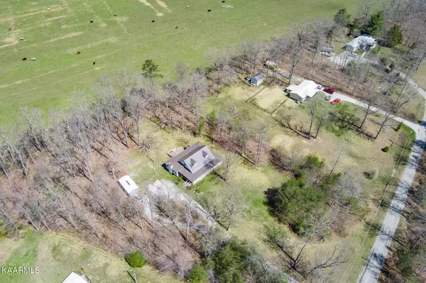 Clarkrange, TN 38553,1075 Pine Ridge LN