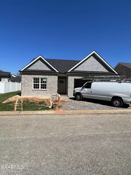 160 Van Gilder WAY, Seymour, TN 37865