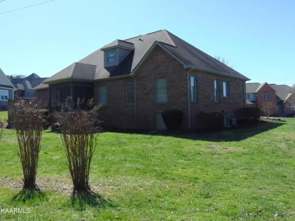 Harrogate, TN 37752,169 Glenstone CIR