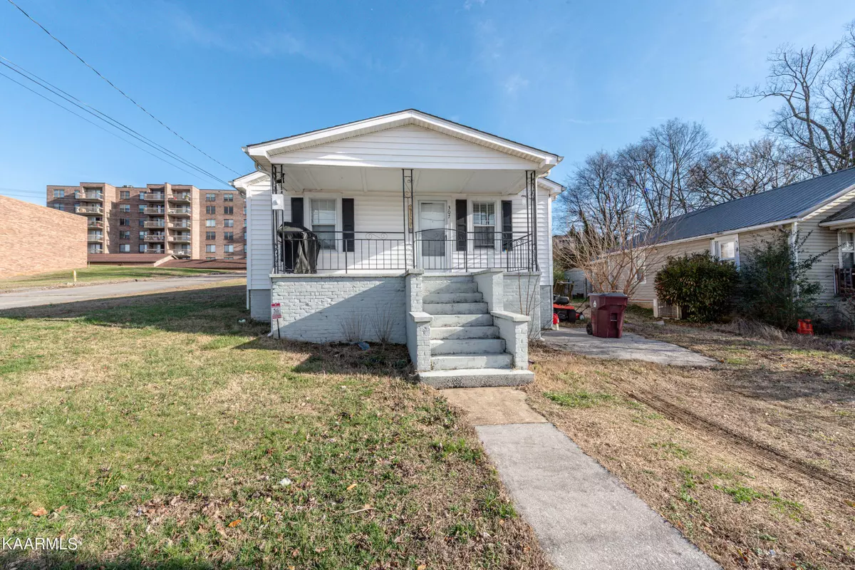 Alcoa, TN 37701,307 Hannum St