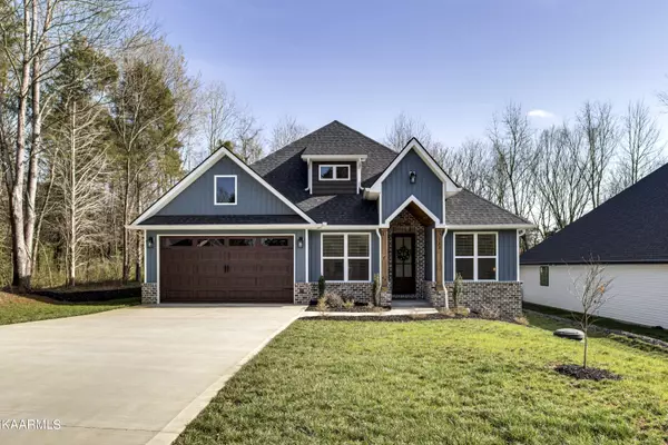 123 Tsuhdatsi WAY, Loudon, TN 37774