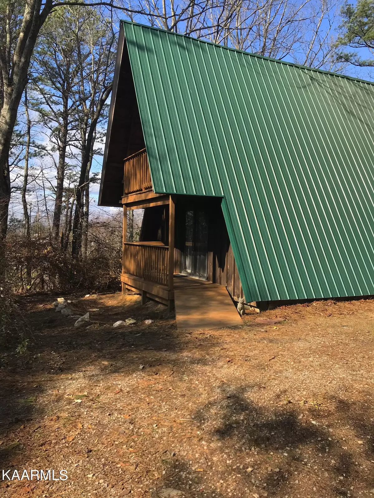 Tellico Plains, TN 37385,105 Payne Mountain RD