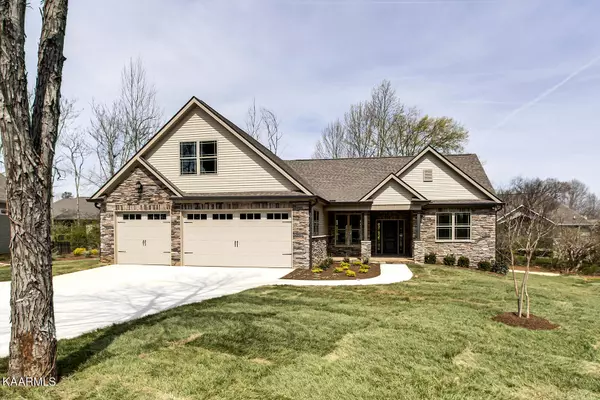 207 Oohleeno Trace, Loudon, TN 37774