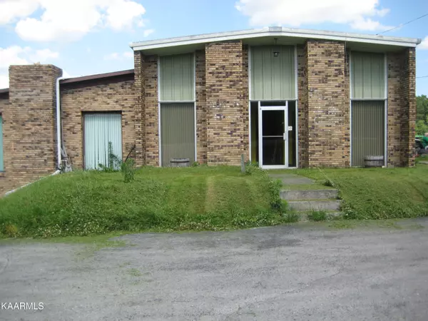 5775 York Hwy, Clarkrange, TN 38553