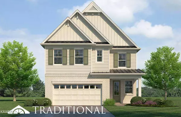 Lot 04 Westland Station, Knoxville, TN 37919