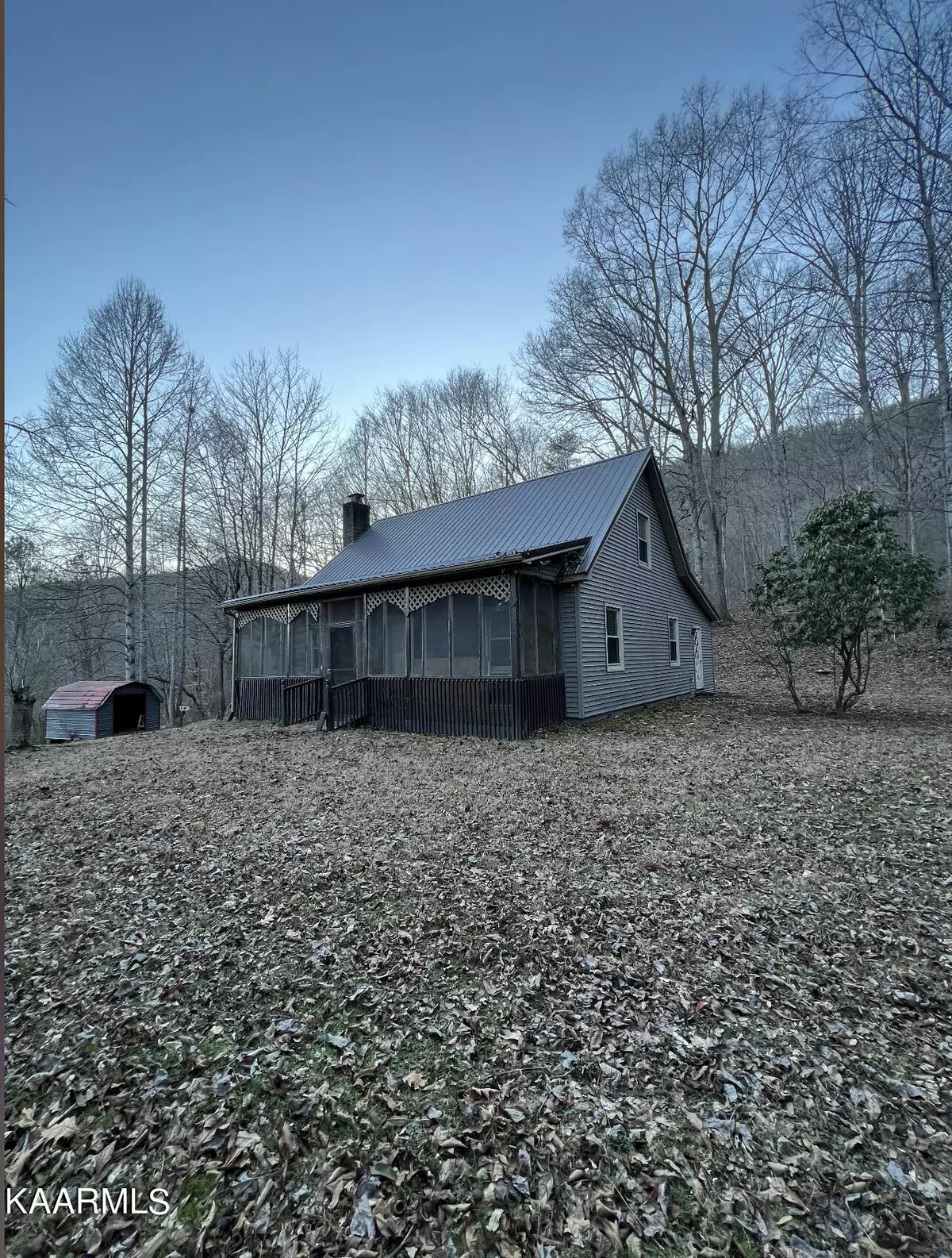 Cumberland Gap, TN 37724,180 Adams Acres