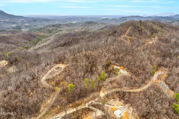 Sevierville, TN 37862,Lot 4 Headrick Lead