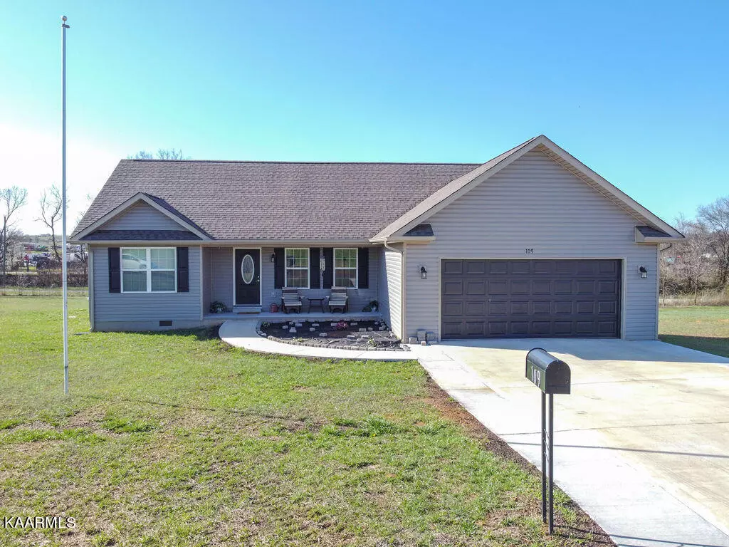 Sweetwater, TN 37874,109 County Road 347