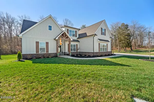 Lenoir City, TN 37772,298 Stamford Bridge WAY