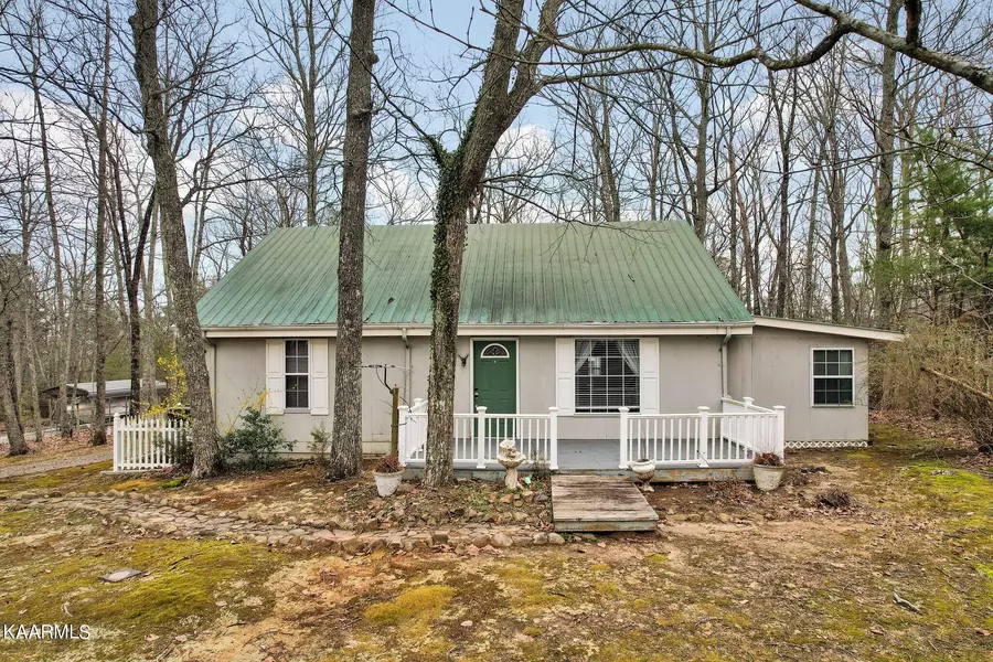 259 Laurel Mountain Rd, Madisonville, TN 37354