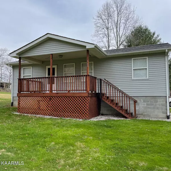 162 Walker Rd, Sunbright, TN 37872