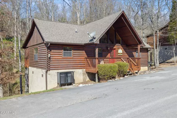 Sevierville, TN 37862,1509 Bears Den Way