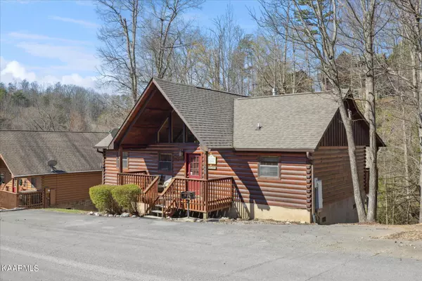 Sevierville, TN 37862,1509 Bears Den Way